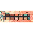 Catrice Palette Eyeshadow Coral Crush Slim 030