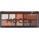 Catrice Eyeshadow Palette The Hot Mocca 