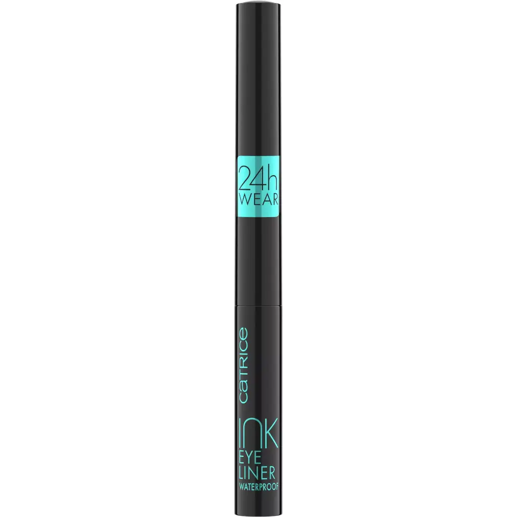 Catrice Eyeliner ink 24h Waterproof 010