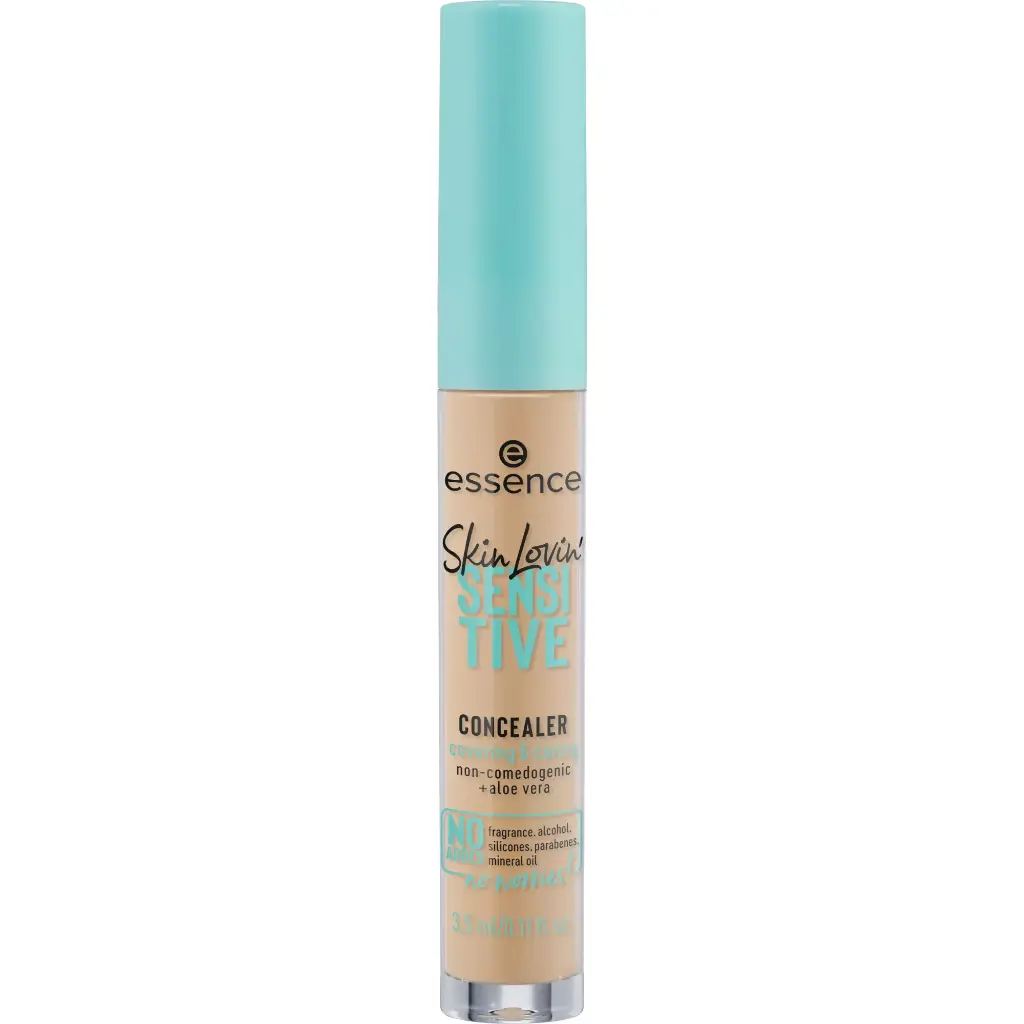 Essence Skin Lovin Sensitive Concealer n°10