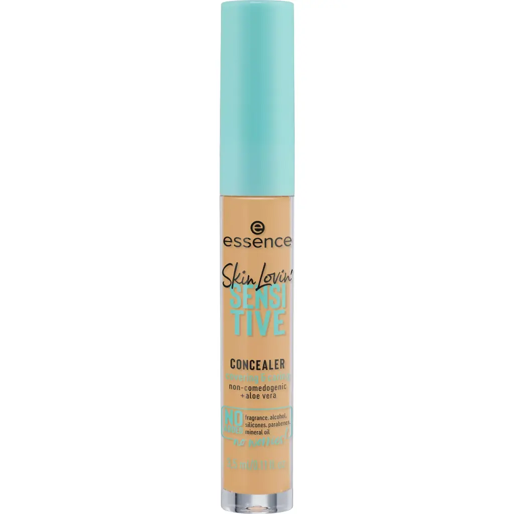 Essence Skin Lovin Sensitive Concealer n°20