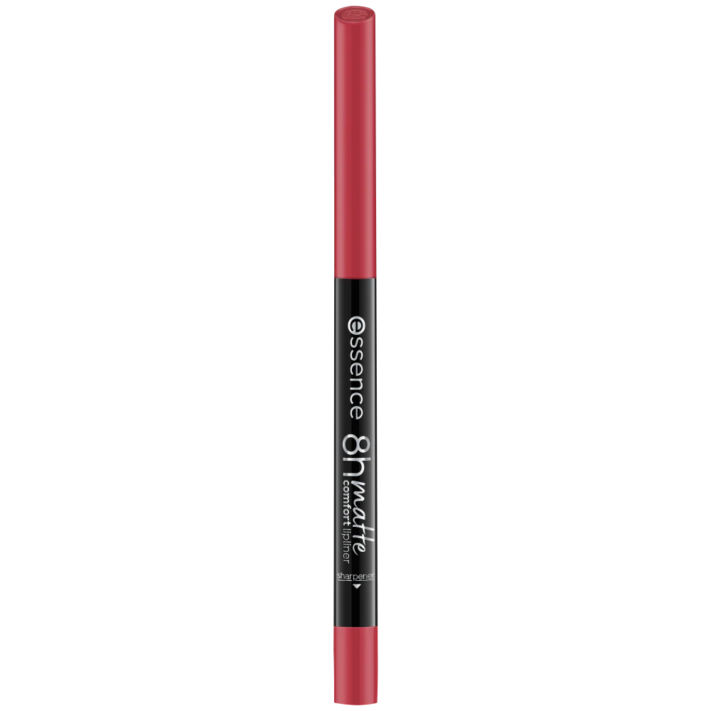 Essence Lipliner 8h Matte Comfort 05