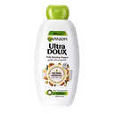 Ultra doux Shampoo d'amande 400ml