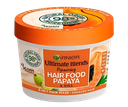 Ultra Doux Hair Food Mask Papaya 390ml