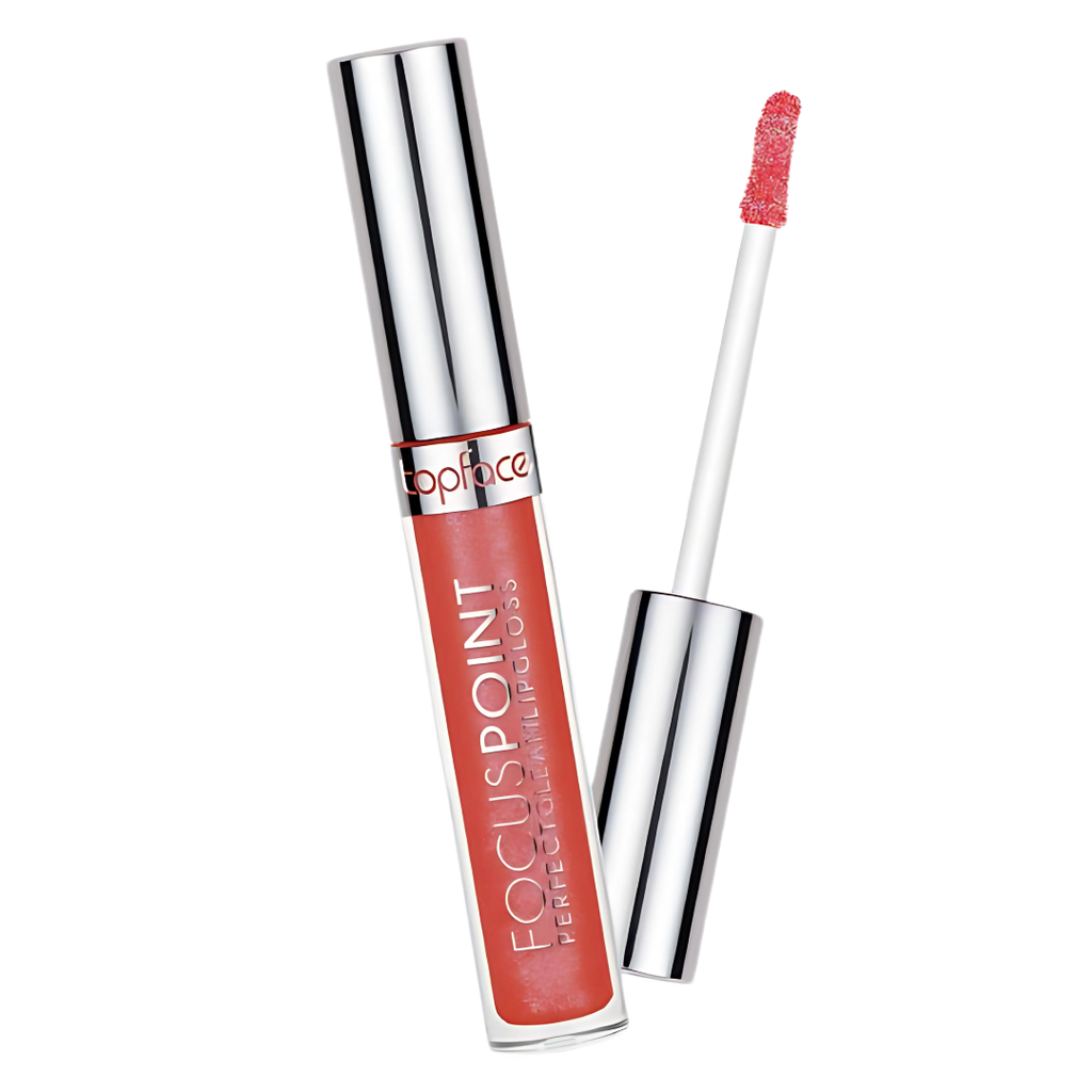 Topface Focus Point Perfect Gleam Lip gloss 108