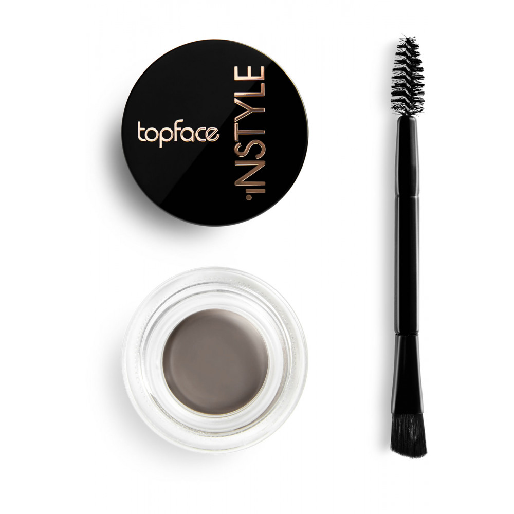 Topface instyle EyeBrow Gel n°005