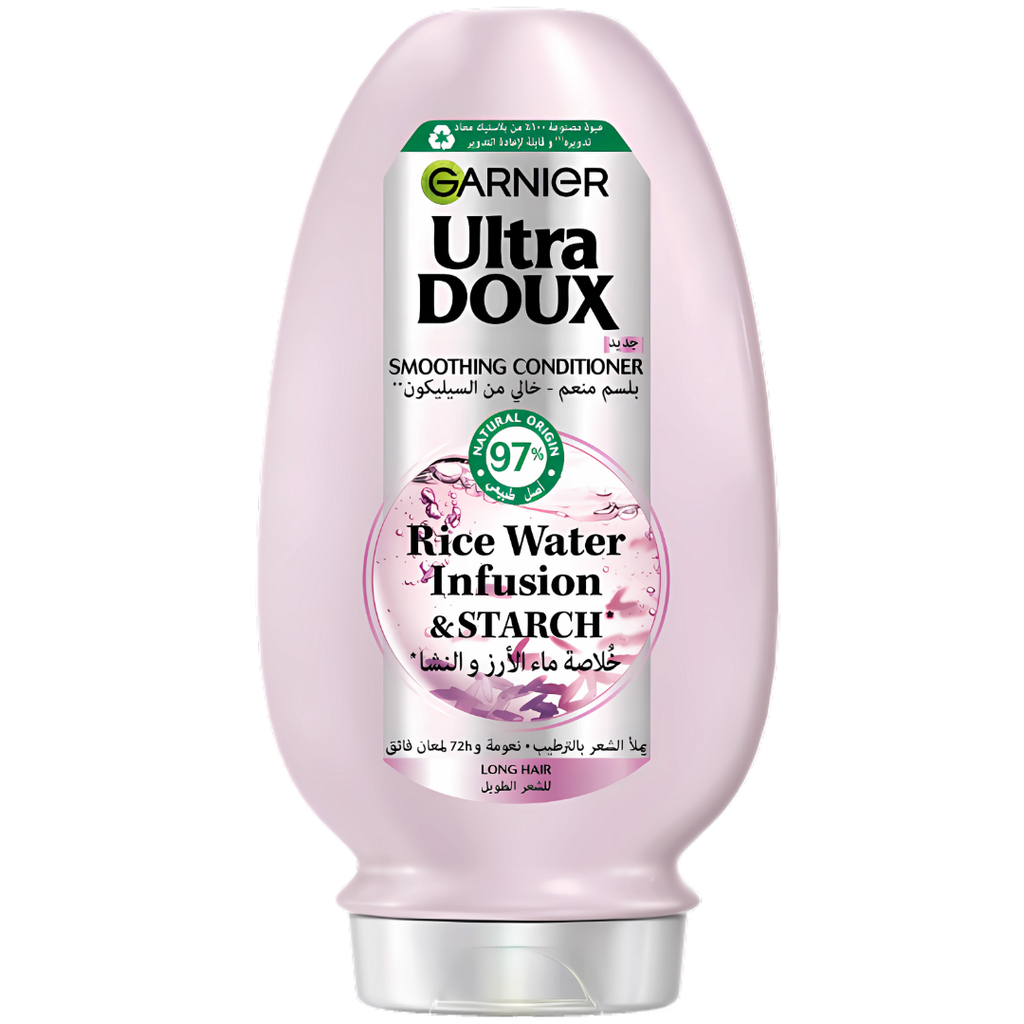 Ultra doux Conditioner Rice Water 200ml