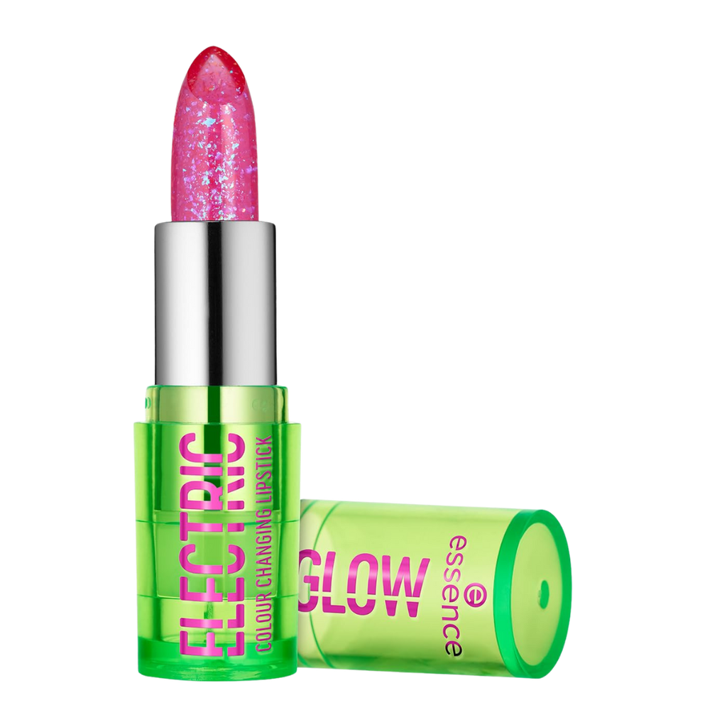 Essence Electric Glow Lipstick