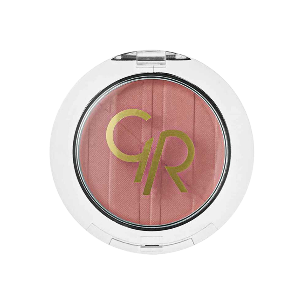 Golden Rose Powder Blush n°14