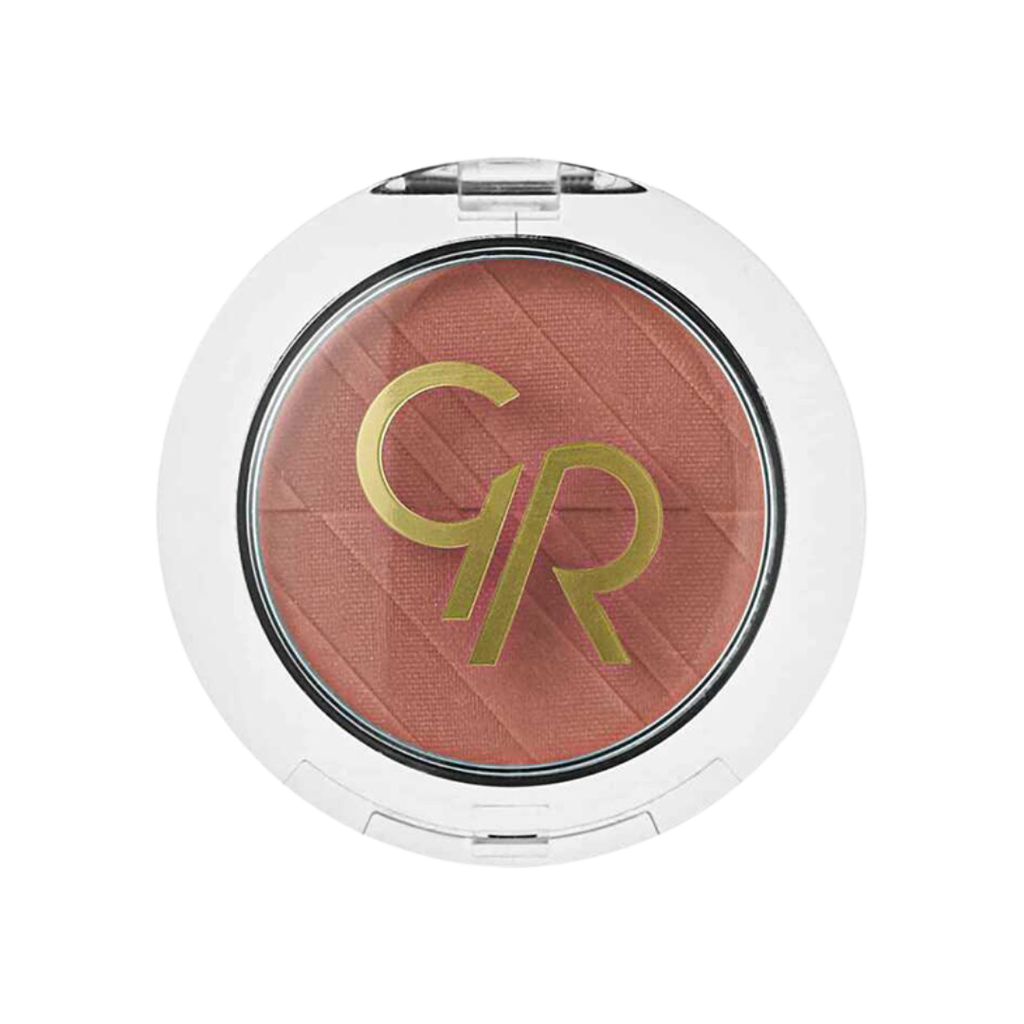 Golden Rose Powder Blush n°16