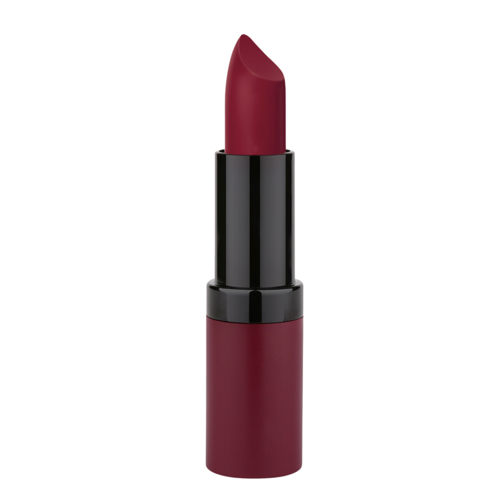 Golden Rose Velvet Matte Lipstick 20