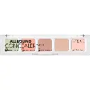 Catrice Allround Concealer Palette 010