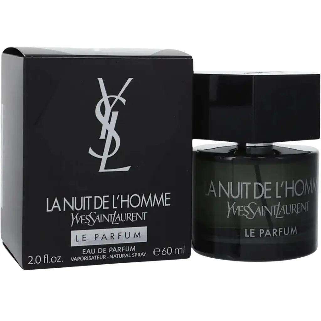 La Nuit de L'Homme Le Parfum 50ml