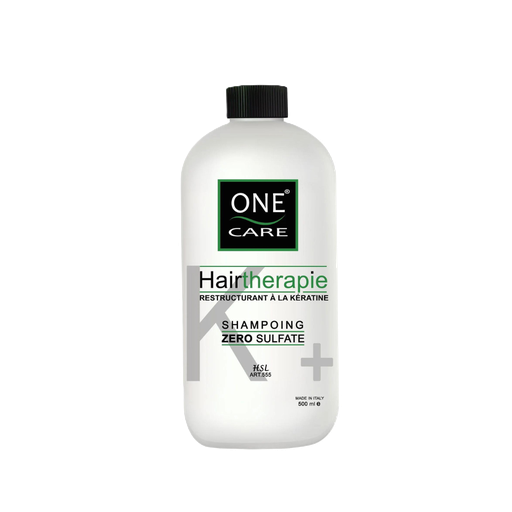 [6010050] One Care Shampoin Son Sulfate 500ml