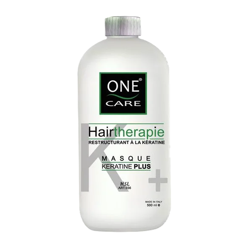 [6010054] One Care Masque Hair Therapy 500ml