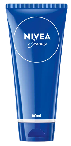 [80121] Nivea Crème Tube 100ml