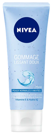 [81124] Nivea Gommage douceur 75ml