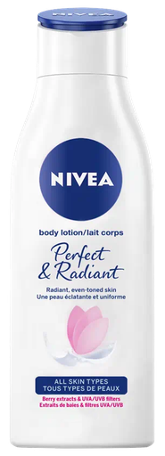 [83805] Nivea Lait Fairness 250ml