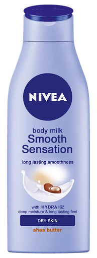 [88130] Nivea Lait Beurre de Karité 250ml