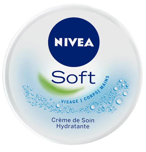 [89059] Nivea Soft Boite 100ml