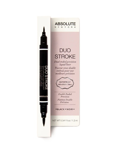 [ABLL05] Absolute Eyeliner Duo Stroke