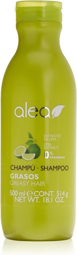 [AL46] Alea Shampoo Grasos 500ml