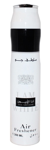 [AN34] Ana Abiyedh Air Freshe 300ml