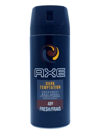 [8720181114496] Axe Deo- Chocolate Men 160ml