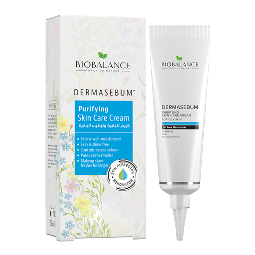 [701054] Bio Balance Dermasebum Skin Care Crème 55ml