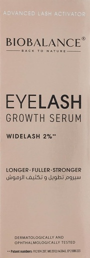 [722011] Bio Balance Eye Lash Growth Serum 6ml 