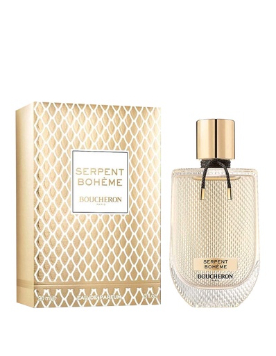 [BN019A01] Boucheron Serpent Bohème EDP 90ml 