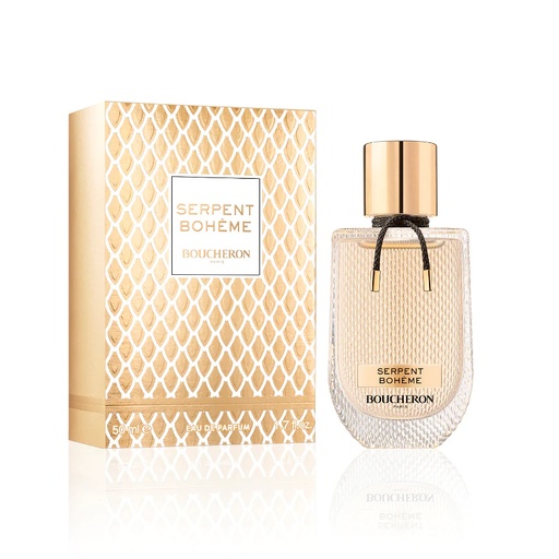 [BN019A02] Boucheron Serpent Bohème EDP 50ml 