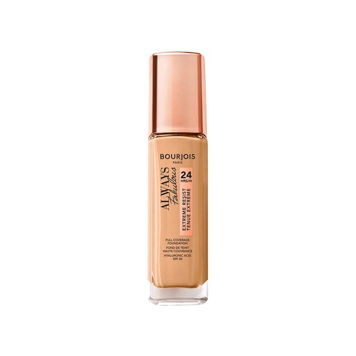 [29135497310] Bourjois Always Fabulous Foundation n° 310