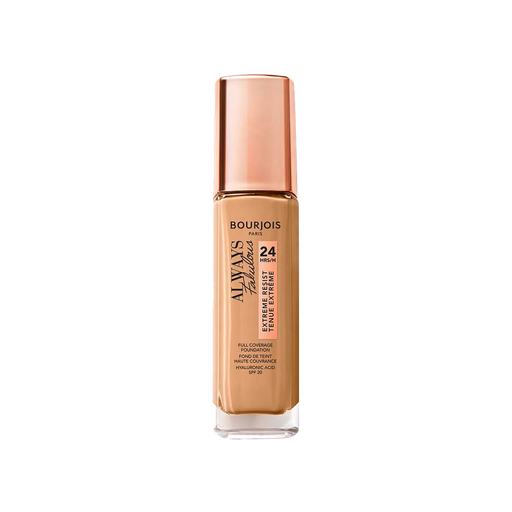 [29135497410] Bourjois Always Fabulous Foundation n° 410