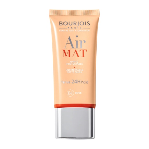 [315540] Bourjois Air Mat Foundation n° 04