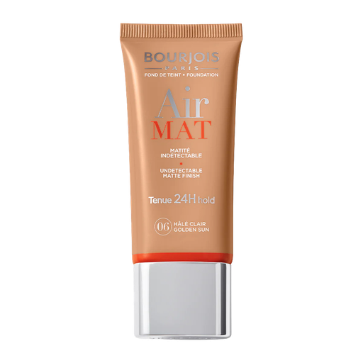 [BO515] Bourjois Air Mat Foundation n° 06