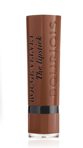 [851422] Bourjois Lip Stick Velvet n° 14