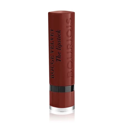 [99350046781] Bourjois Lip Stick Velvet n° 38