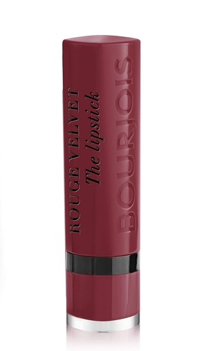 [99350046779] Bourjois Lip Stick Velvet n° 40