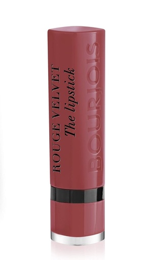 [99350046782] Bourjois Lip Stick Velvet n° 41