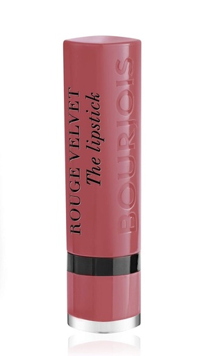 [99350046783] Bourjois Lip Stick Velvet n° 39