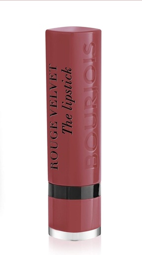 [99350049501] Bourjois Lip Stick Velvet n° 42