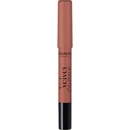 [29122624002] Bourjois Crayon Velvet Matte 02