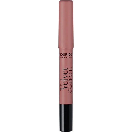 [29122624003] Bourjois Rouge à Lèvres Crayon Velvet Matte 03