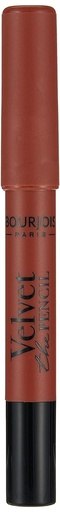 [29122624009] Bourjois Rouge à Lèvres Crayon Velvet Matte 09