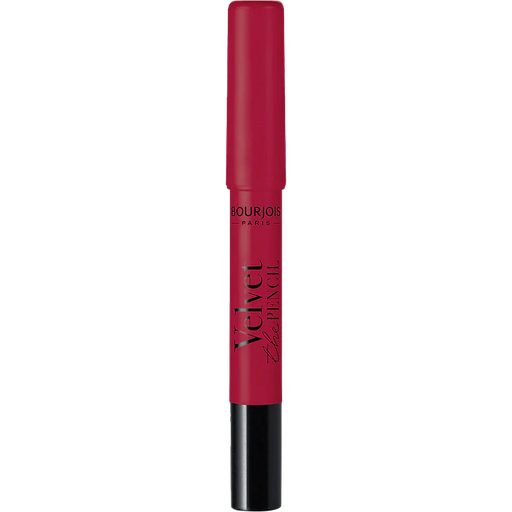 [29122624015] Bourjois Rouge à Lèvres Crayon Velvet Matte 15