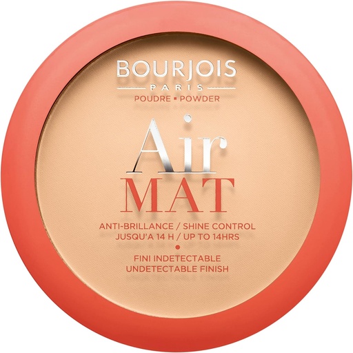 [29192243002] Bourjois Powder Air Mat n° 02