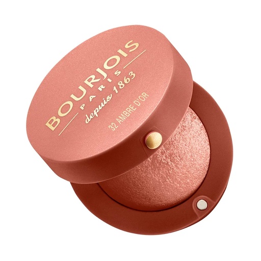 [29 192 115 032] Bourjois Blushe Round n°32