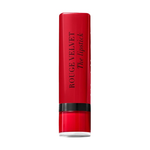 [BO566] Bourjois Lip Stick Velvet n° 08