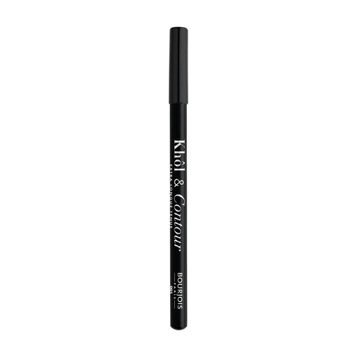 [29105333001] Bourjois Crayon Khol & Contour 001